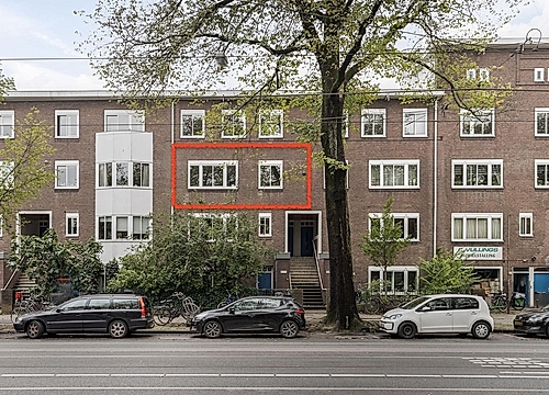 Foto Hoofdweg 103C #5