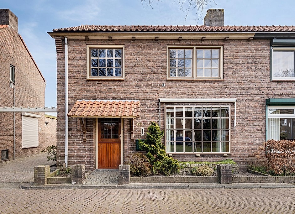 Foto Hertogstraat 61 #1
