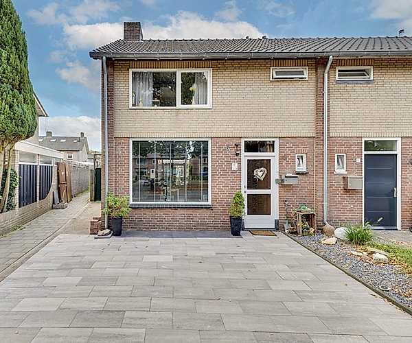 Afbeelding Swidbertstraat 18