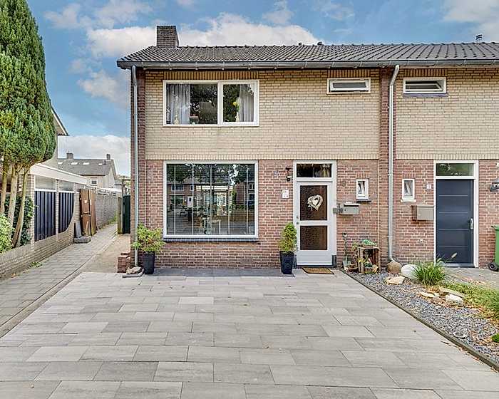 Foto Swidbertstraat 18 #1