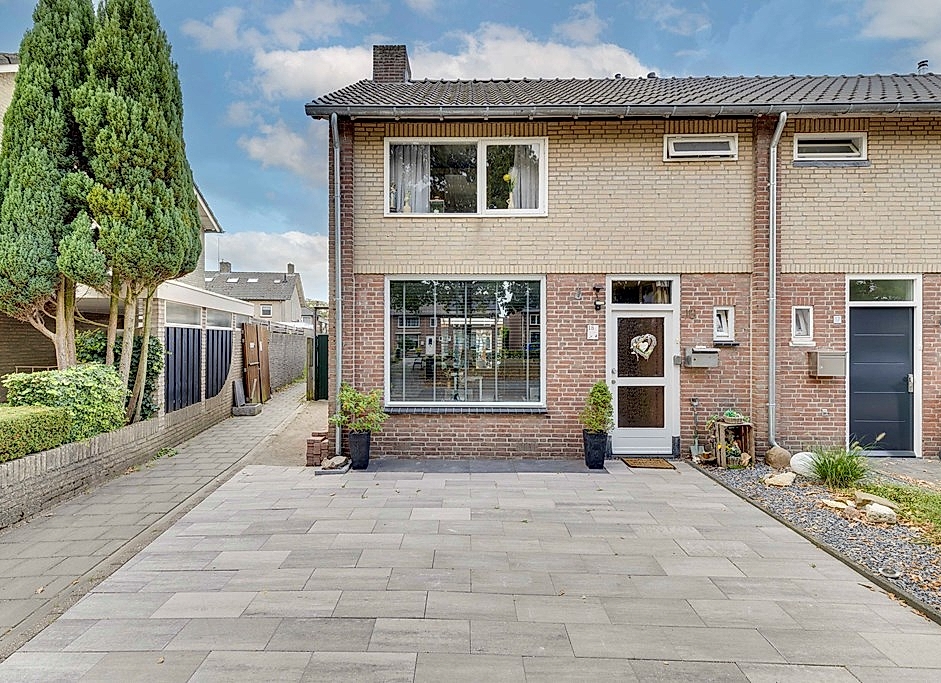 Foto Swidbertstraat 18 #1