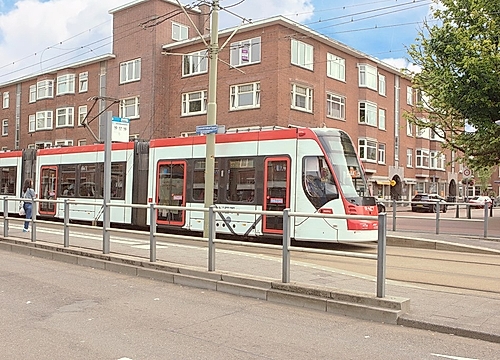 Foto Jonckbloetplein 20 #5