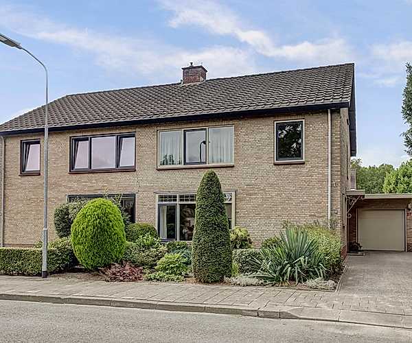 Afbeelding Vuurdoornstraat 17