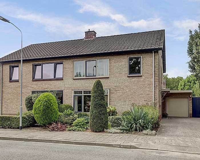 Foto Vuurdoornstraat 17 #1