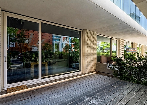 Foto Rosy Wertheimstraat 11 #5