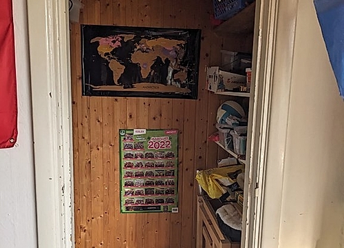 Foto Heymanslaan 12A #5