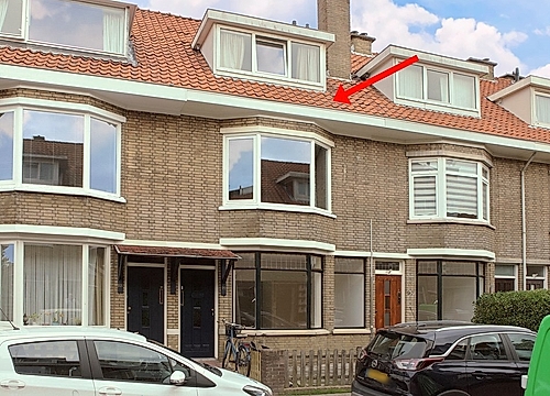 Foto Rhenenstraat 99 #2