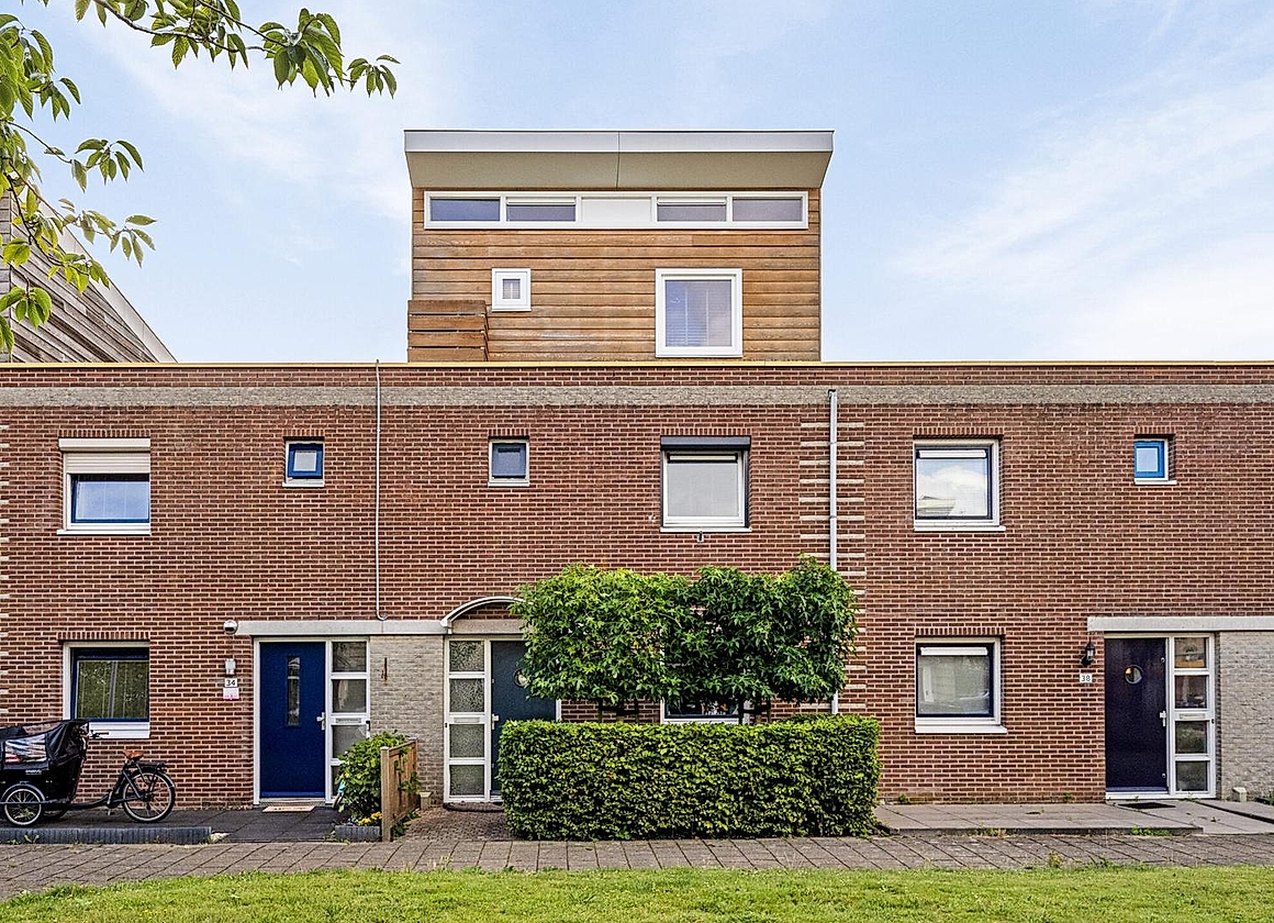 Foto Weerdenburg 36 #1