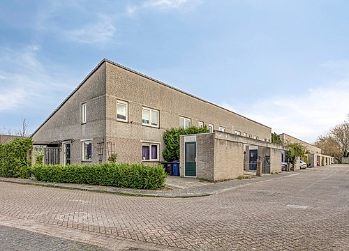 Foto Paukenstraat 66 #5