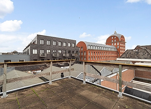 Foto Vriesestraat 72 #4