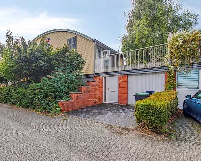 Foto James Stewartstraat 248 #1