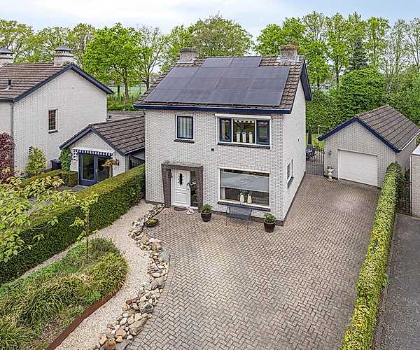 Afbeelding Spoorlaan 141