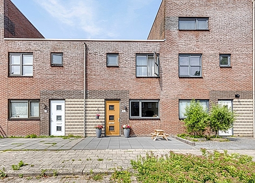 Foto Meezenbroekstraat 19A #5