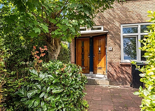 Foto David Blesstraat 7 #4