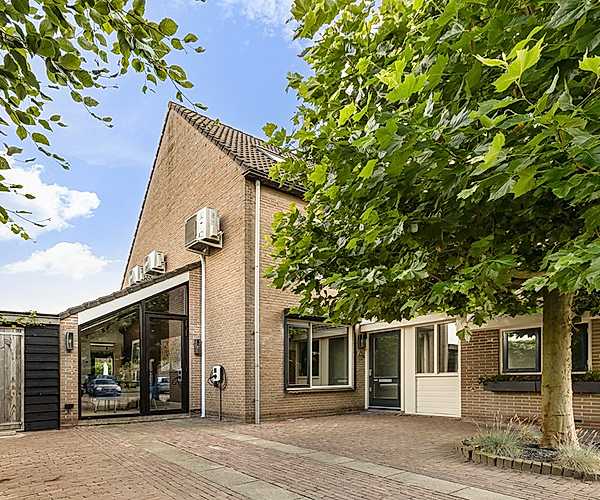 Afbeelding Spijkse Hof 16