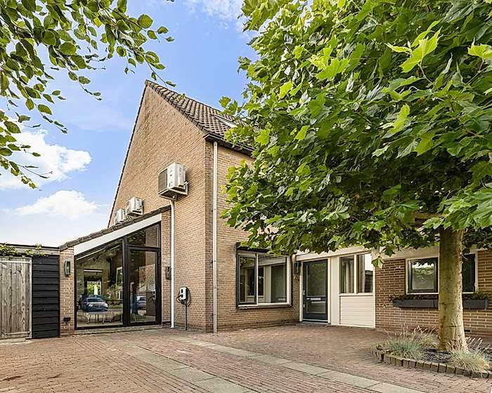 Foto Spijkse Hof 16 #1
