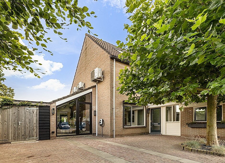 Foto Spijkse Hof 16 #1