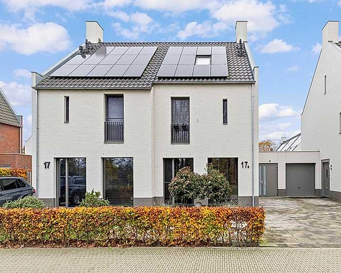 Foto Rooijseweg 17A #1