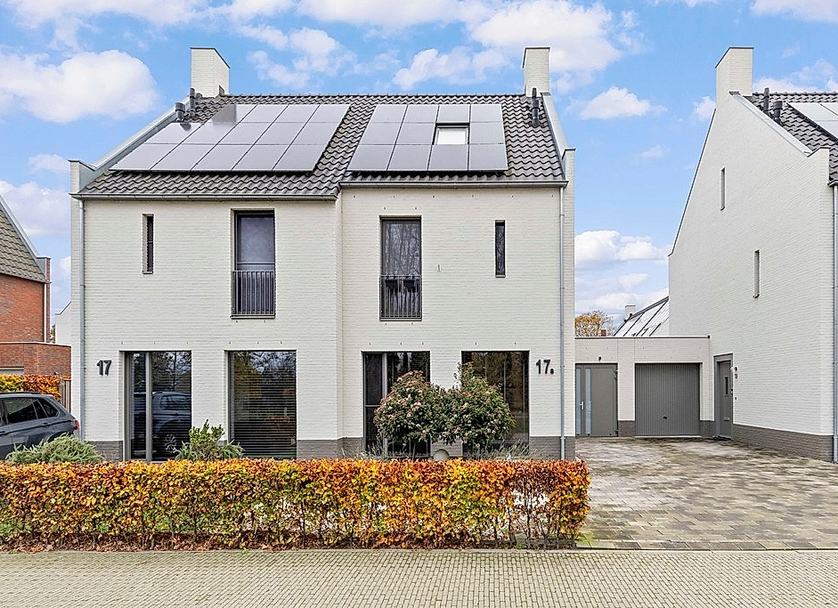 Foto Rooijseweg 17A #1