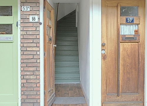 Foto Rembrandtlaan 55A #2