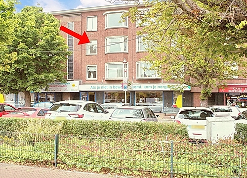 Foto Jonckbloetplein 20 #2