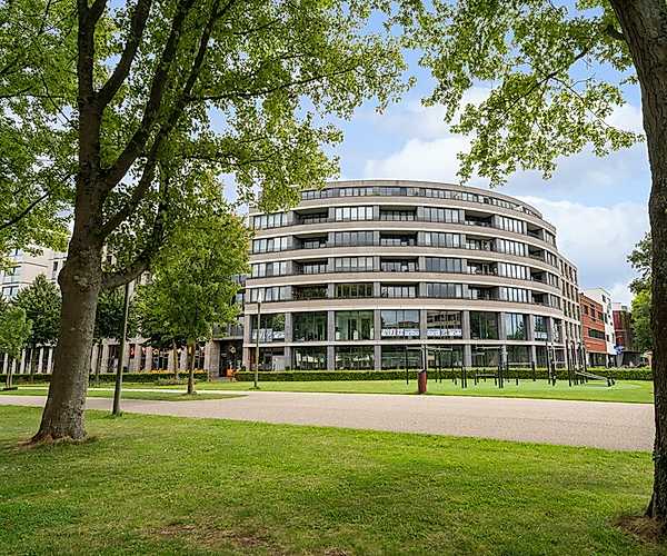 Afbeelding Leerparkpromenade 137