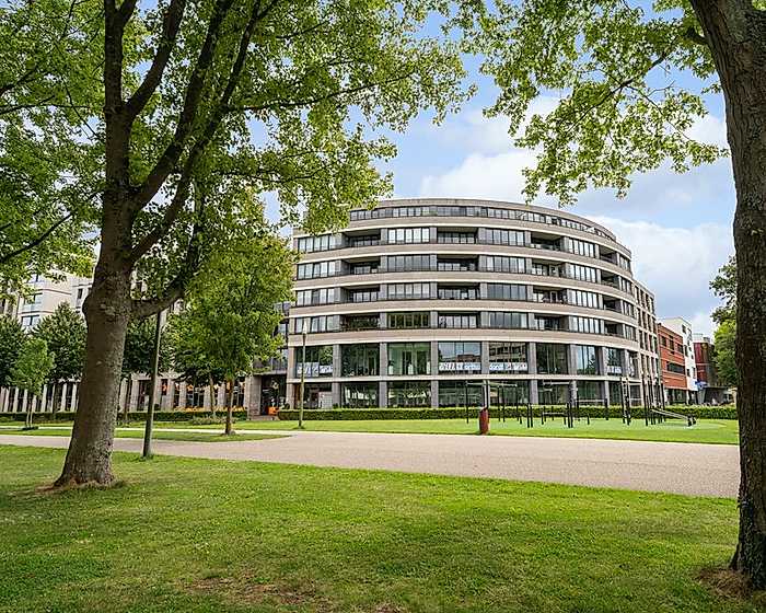 Foto Leerparkpromenade 137 #1