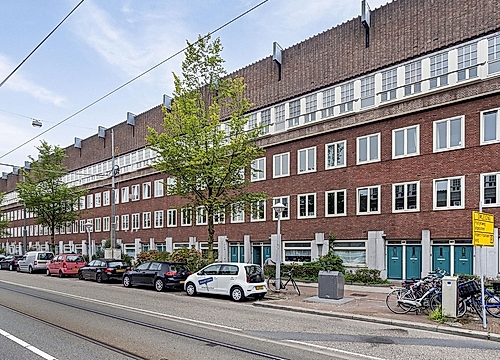 Foto Hoofdweg 357-2 #5