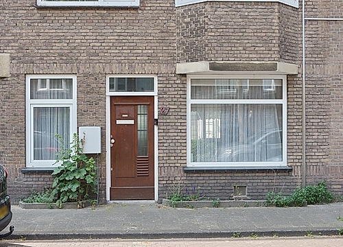 Foto Tienhovenselaan 27 #2