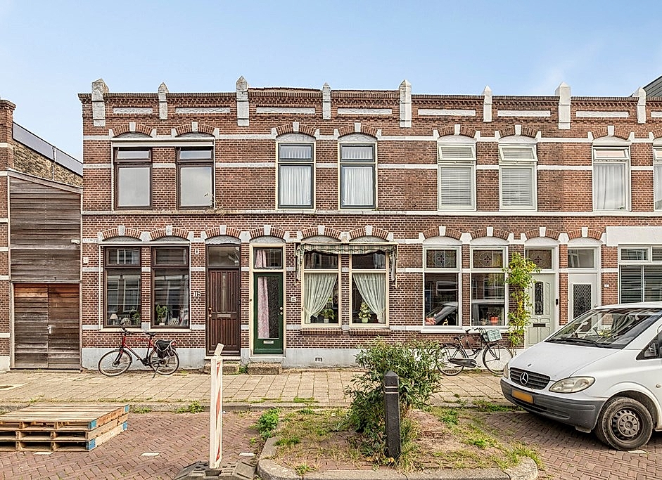 Foto IJssellaan 117 #1