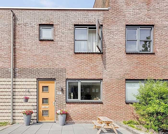 Foto Meezenbroekstraat 19A #1