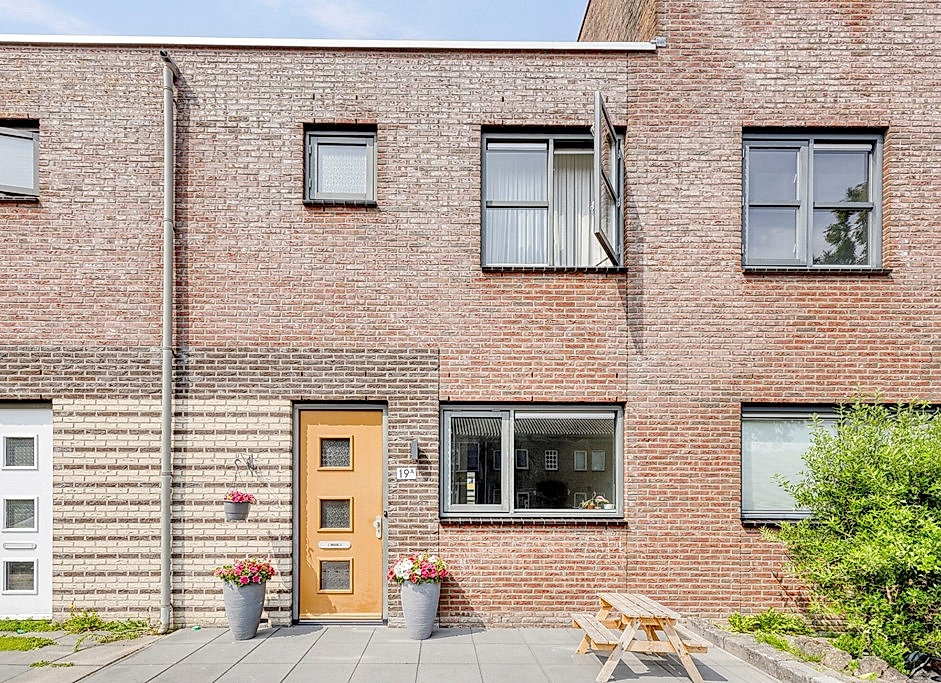 Foto Meezenbroekstraat 19A #1