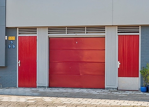 Foto Merellaan 507 #3