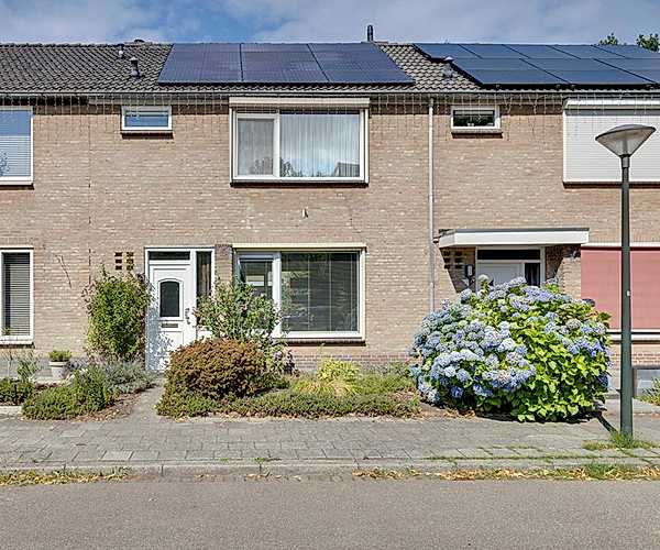 Afbeelding Beringstraat 4