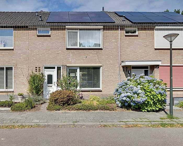 Foto Beringstraat 4 #1