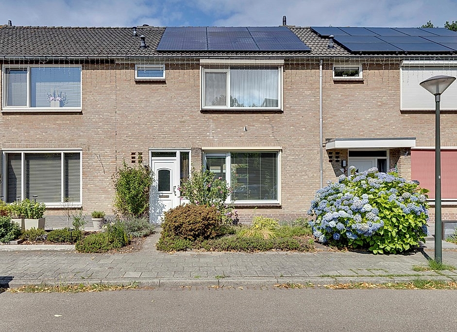 Foto Beringstraat 4 #1
