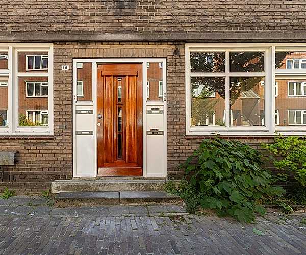 Afbeelding Van Der Meydestraat 16BG