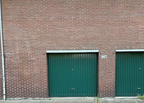 Foto Zernikelaan 776 #2