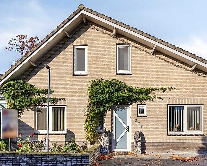 Foto Kleine Heistraat 16K270 #1