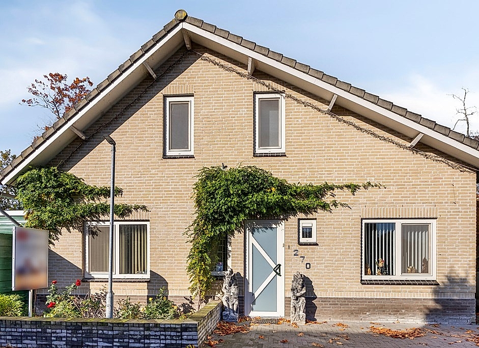 Foto Kleine Heistraat 16K270 #1