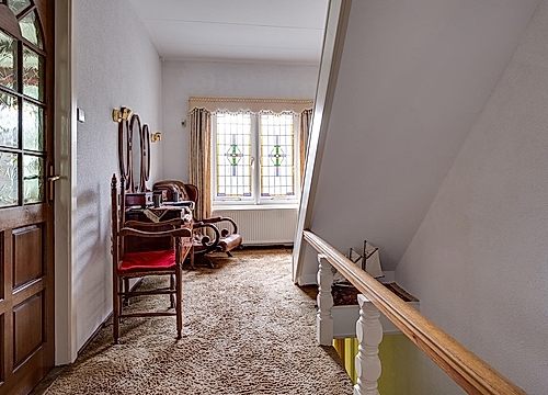Foto Bankastraat 50 #4