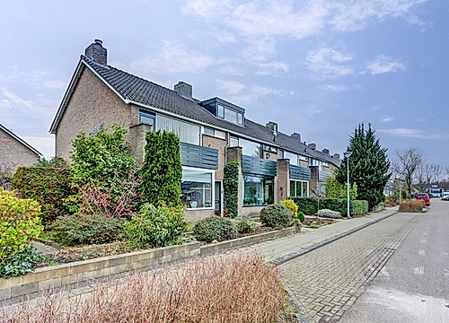 Foto Beethovenlaan 37 #2