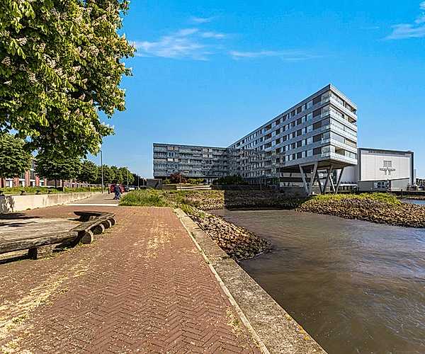 Afbeelding Kraanbaan 94
