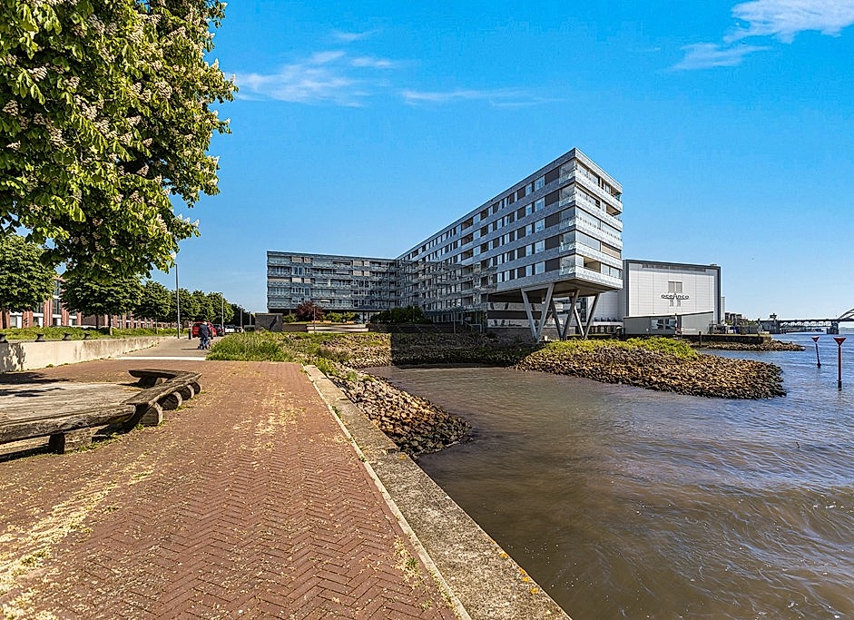 Foto Kraanbaan 94 #1