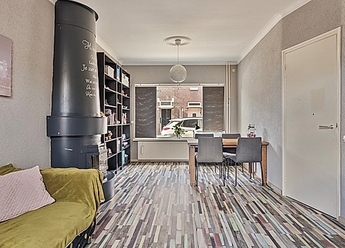 Foto Weverstraat 58 #5