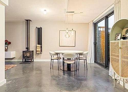 Foto Jan Van De Capellelaan 19 #4