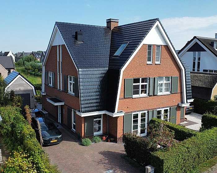 Foto Blikveld 32 #1