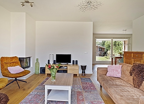 Foto Duinroosstraat 22 #5