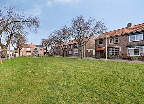 Foto Hertogstraat 61 #2