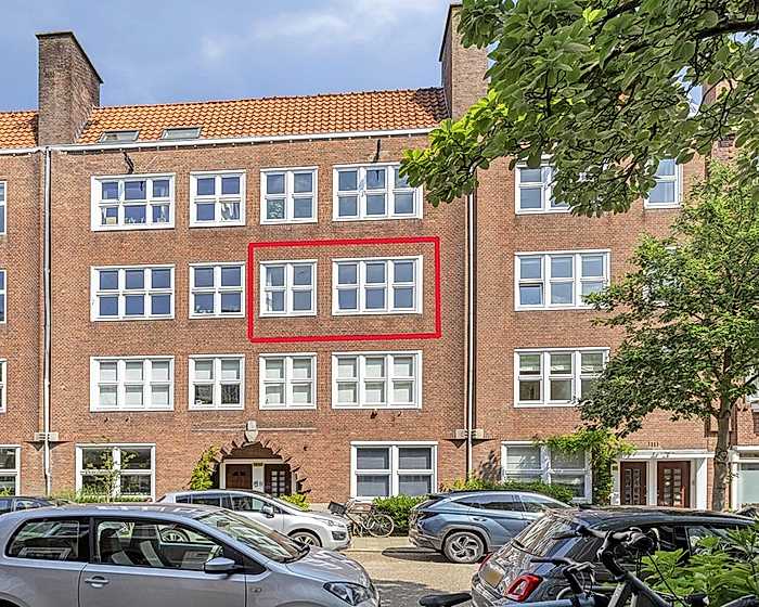 Foto Warmondstraat 193-2 #1